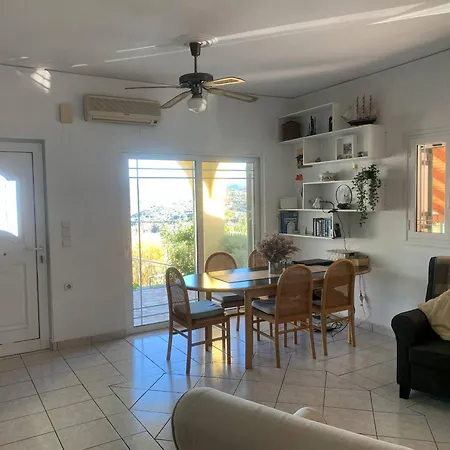 Mike's House Απόλπαινα