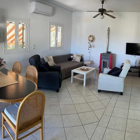 Mike's House Βίλα