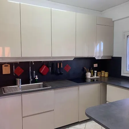 Mike's House Βίλα