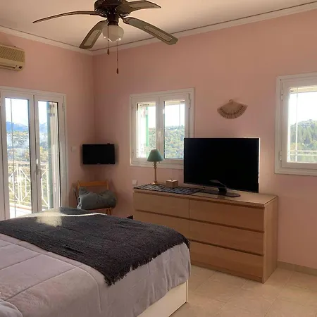 Βίλα Mike's House Απόλπαινα