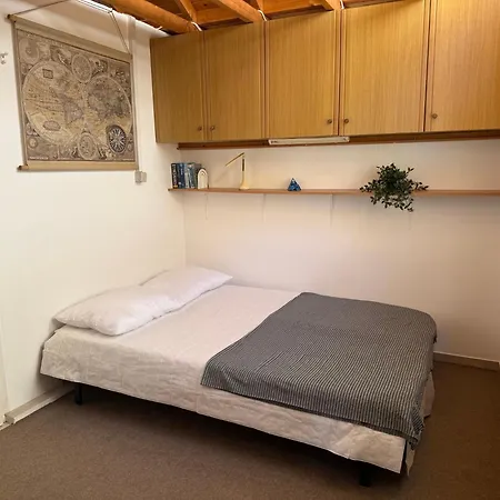 Βίλα Mike's House *