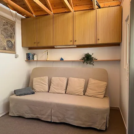 Βίλα Mike's House Απόλπαινα