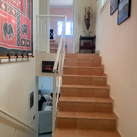 Mike's House Βίλα