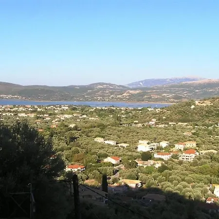 Mike's House Βίλα