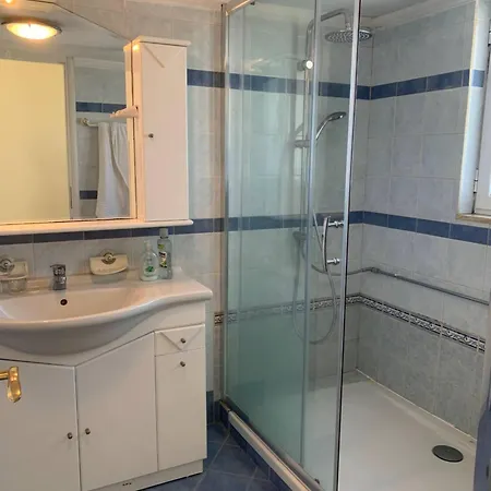 Βίλα Mike's House Απόλπαινα