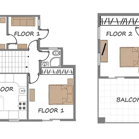 Mike's House