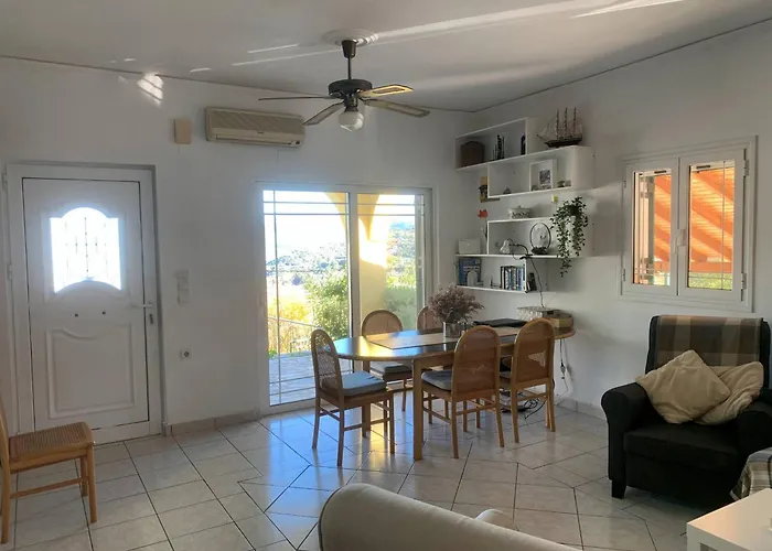 Mike's House Apolpaina