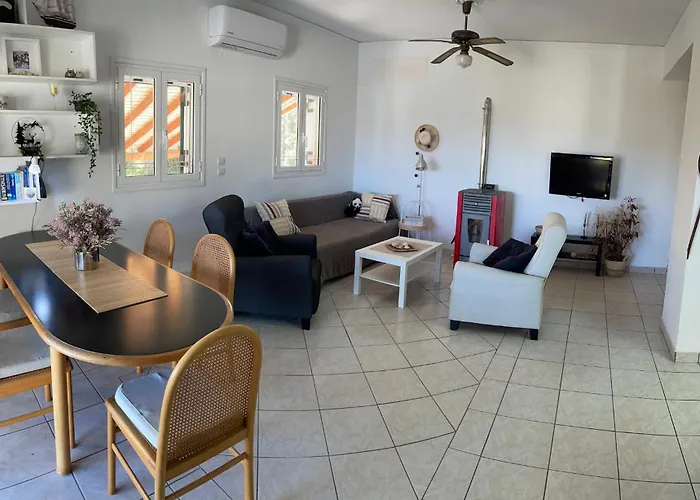 Mike's House ヴィラ