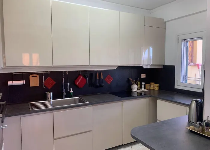 Mike's House ヴィラ