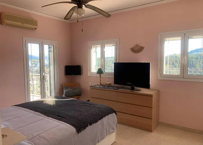 ヴィラ Mike's House Apolpaina