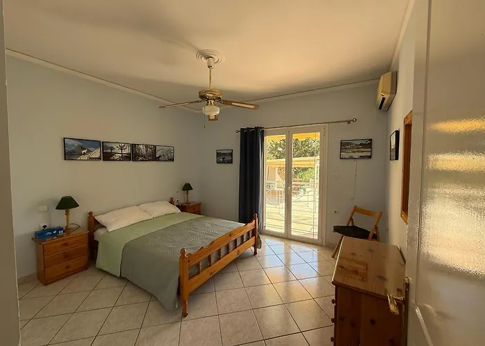 Mike's House ヴィラ *