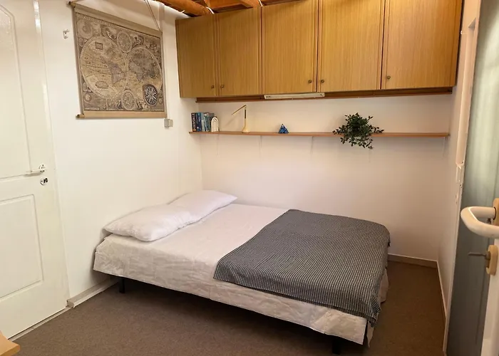 ヴィラ Mike's House *