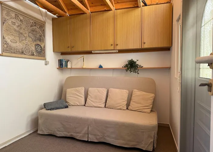 ヴィラ Mike's House Apolpaina