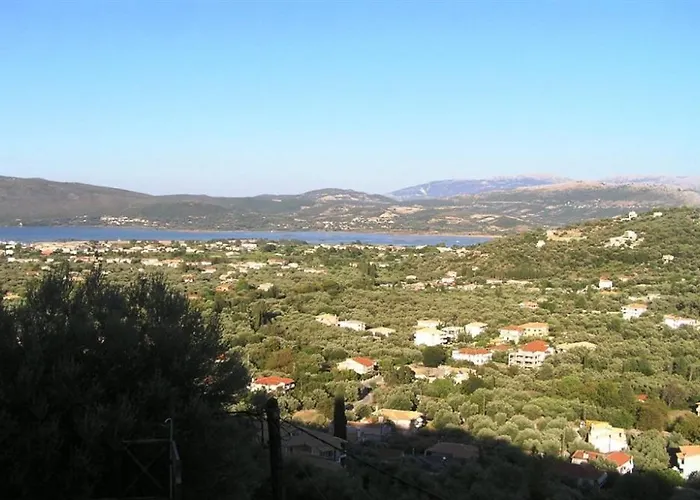 Mike's House ヴィラ