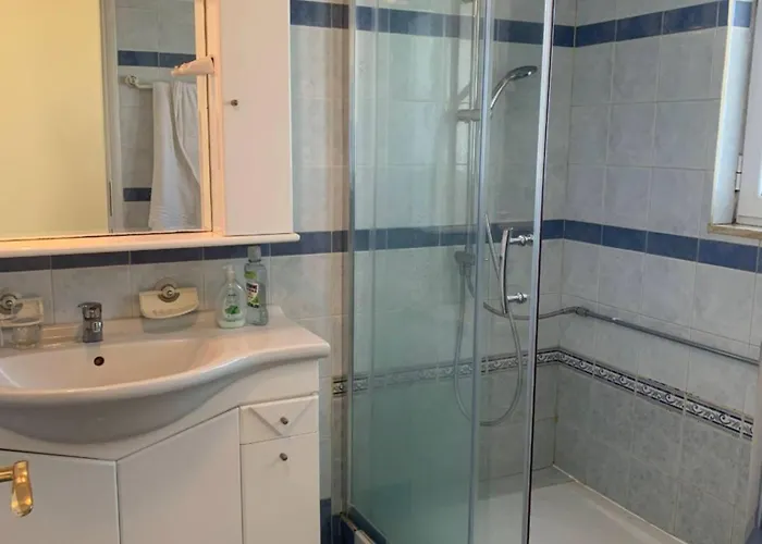 ヴィラ Mike's House Apolpaina