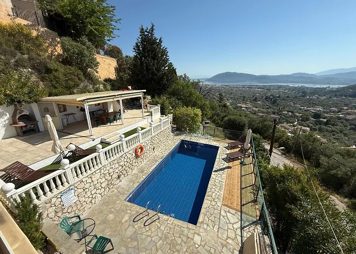 ヴィラ Mike's House Apolpaina